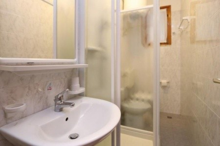 Rezidence Frontemare - 3