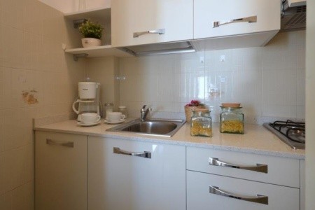 Rezidence Frontemare - 5