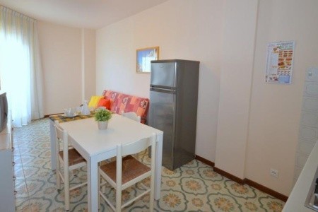 Rezidence Frontemare - 7