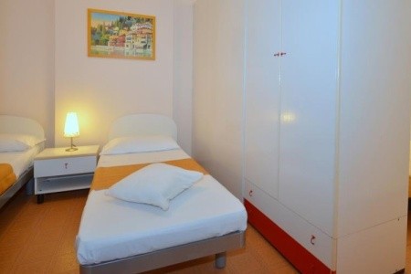 Rezidence Frontemare - 8