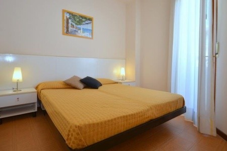 Rezidence Frontemare - 9