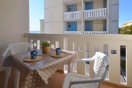 Rezidence Frontemare - 10