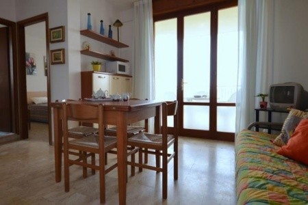 Rezidence Frontemare - 11