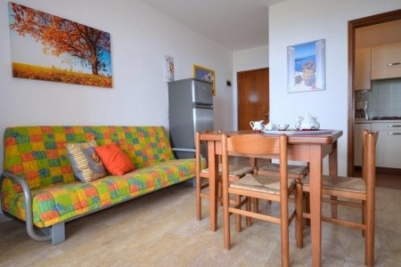 Rezidence Frontemare - 12