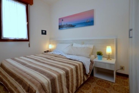 Residence Torre Panorama v Bibione