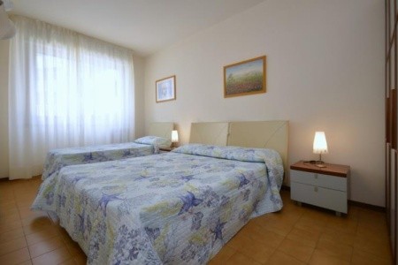 Apartmány Erica