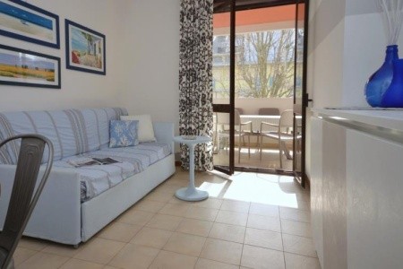 Residence Ferrari - 4