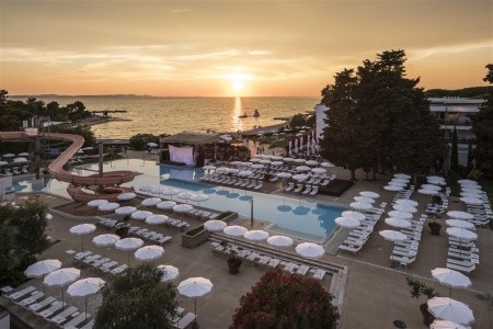 Falkensteiner Club Funimation Borik - 6