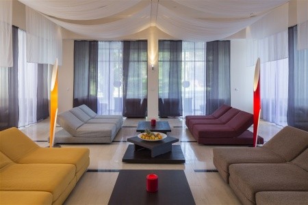 Falkensteiner Club Funimation Borik - 16