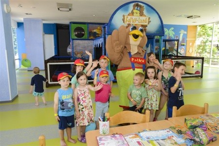 Falkensteiner Club Funimation Borik - 19