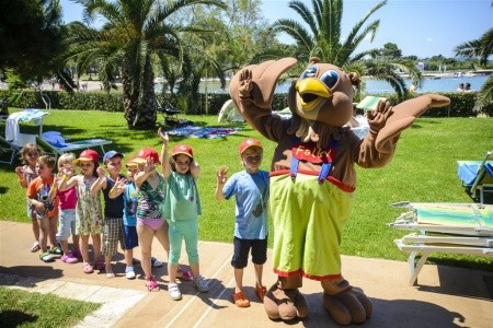 Falkensteiner Club Funimation Borik - 20