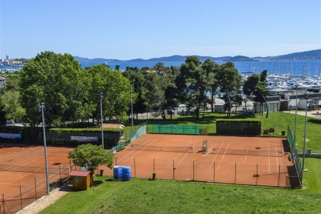 Falkensteiner Club Funimation Borik - 21