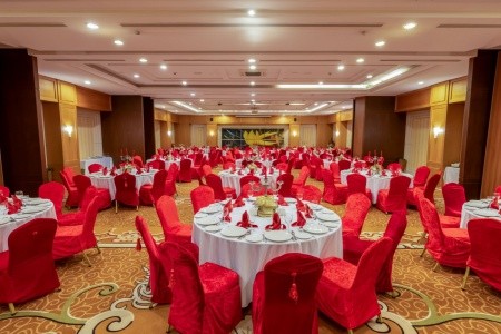 Crystal De Luxe Resort & Spa - 89