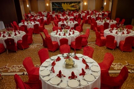 Crystal De Luxe Resort & Spa - 88