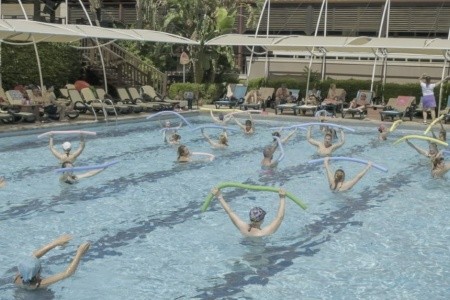 Crystal De Luxe Resort & Spa - 85