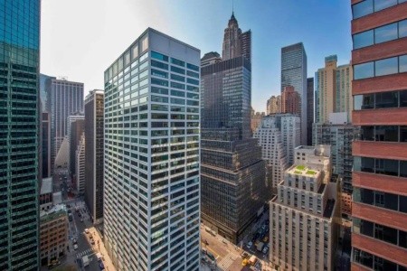Fairfield Inn New York Manhattan/Financial District (New York City)