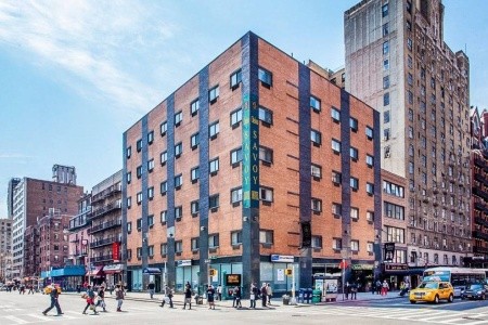 Chelsea Savoy Hotel (New York City)