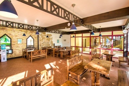 Bulharsko Slnečné Pobrežie Longosa 11 dňový pobyt All Inclusive Letecky Letisko: Brno August 2026 (19/08/26-29/08/26)