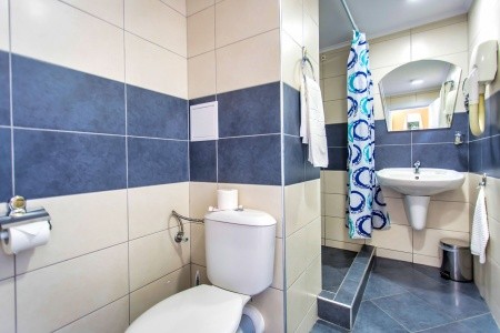 Bulharsko Slnečné Pobrežie Longosa 11 dňový pobyt All Inclusive Letecky Letisko: Brno August 2026 (19/08/26-29/08/26)