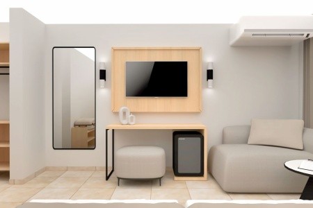 Bulharsko Slnečné Pobrežie Longosa 11 dňový pobyt All Inclusive Letecky Letisko: Brno August 2026 (19/08/26-29/08/26)