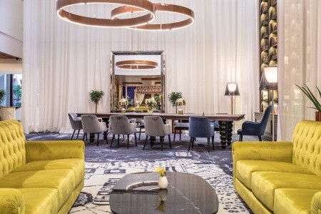 Hacienda Del Mar Meliá Collection (Ex. Kempinski Bahia) - 5