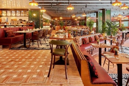 Hacienda Del Mar Meliá Collection (Ex. Kempinski Bahia) - 7