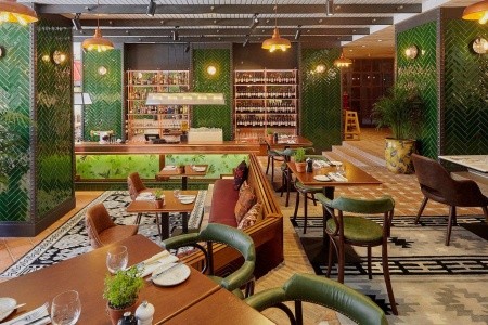 Hacienda Del Mar Meliá Collection (Ex. Kempinski Bahia) - 8