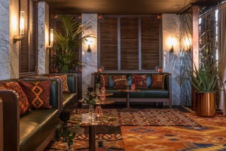 Hacienda Del Mar Meliá Collection (Ex. Kempinski Bahia) - 9