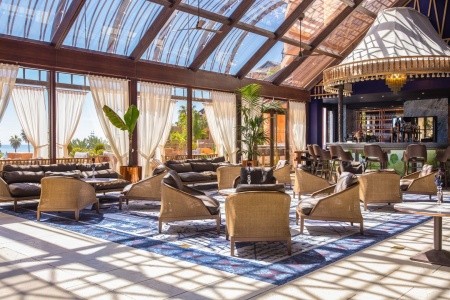 Hacienda Del Mar Meliá Collection (Ex. Kempinski Bahia) - 10