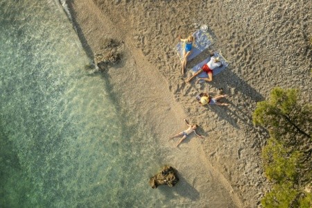 Makarska Sunny Resort By Valamar (Ex. Rivijera Sunny Resort) - 2