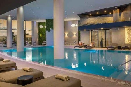 Aminess Laurel Khalani - 2