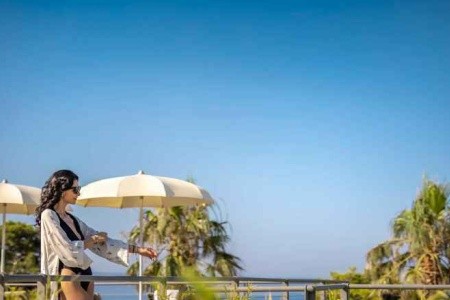 Aminess Laurel Khalani - 4