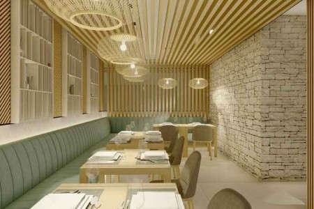 Aminess Laurel Khalani - 7