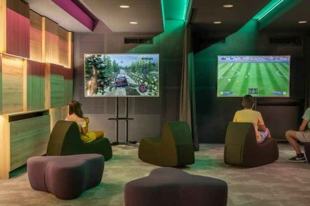 Aminess Laurel Khalani - 9