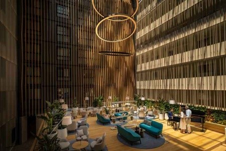 Aminess Laurel Khalani - 10