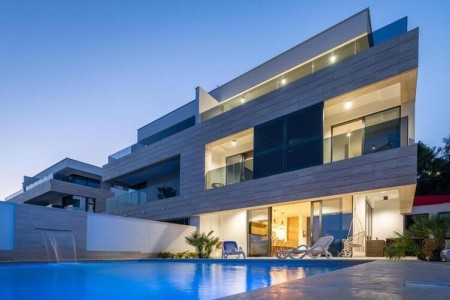 Villa Delux View - 1