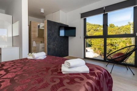 Villa Delux View - 2