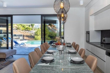 Villa Delux View - 5