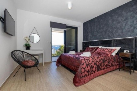 Villa Delux View - 7