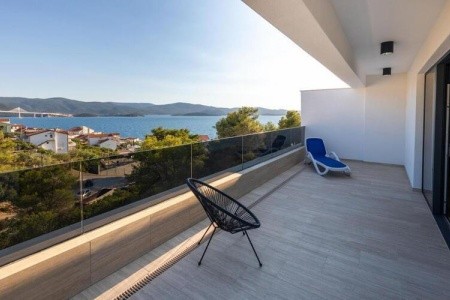 Villa Delux View - 10