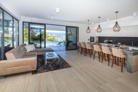 Villa Delux View - 11