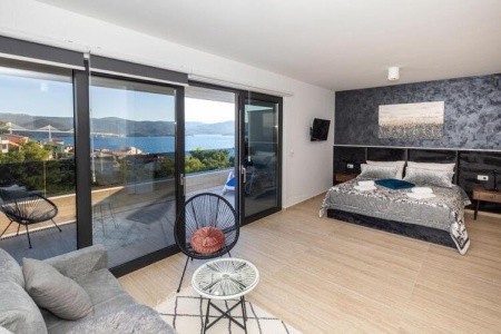 Villa Delux View - 12