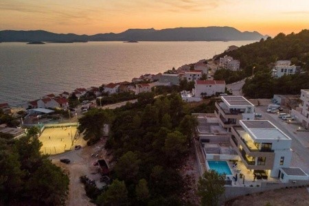 Villa Delux View - 15