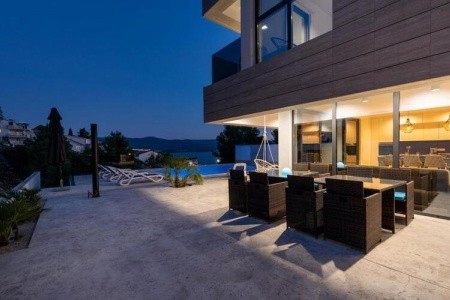 Villa Delux View - 16