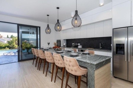 Villa Delux View - 18