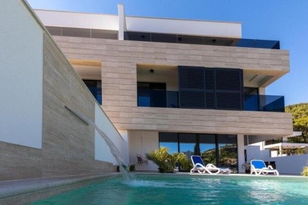 Villa Delux View - 21