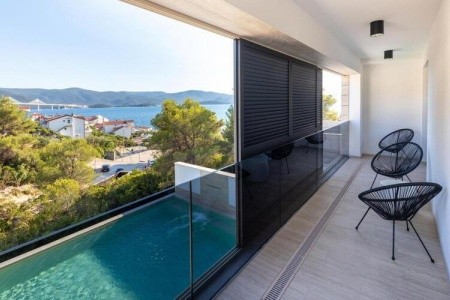 Villa Delux View - 22