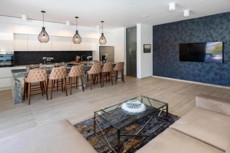 Villa Delux View - 23