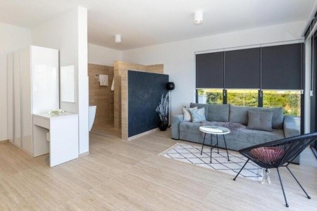 Villa Delux View - 24