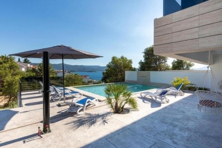 Villa Delux View - 26